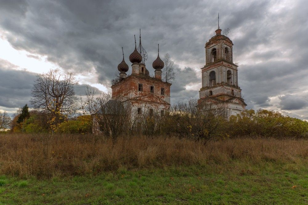 Photograph by Александр Литвинов