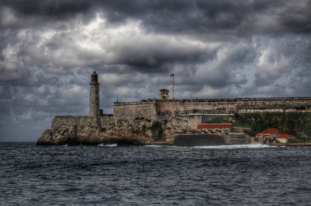 Photograph by Gabriela