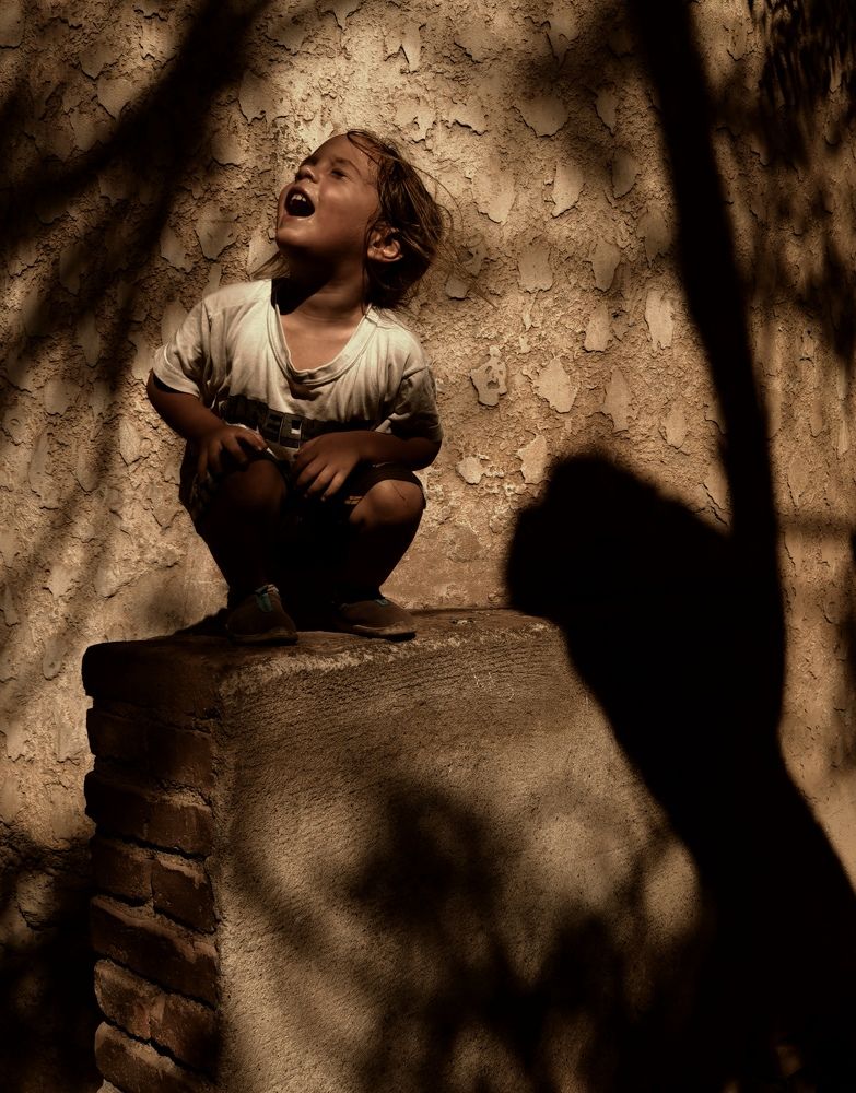 Photograph by Cecilia Mazurenco