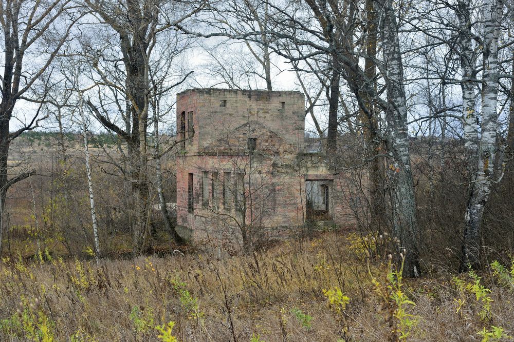 Photograph by Андрей Пляскин