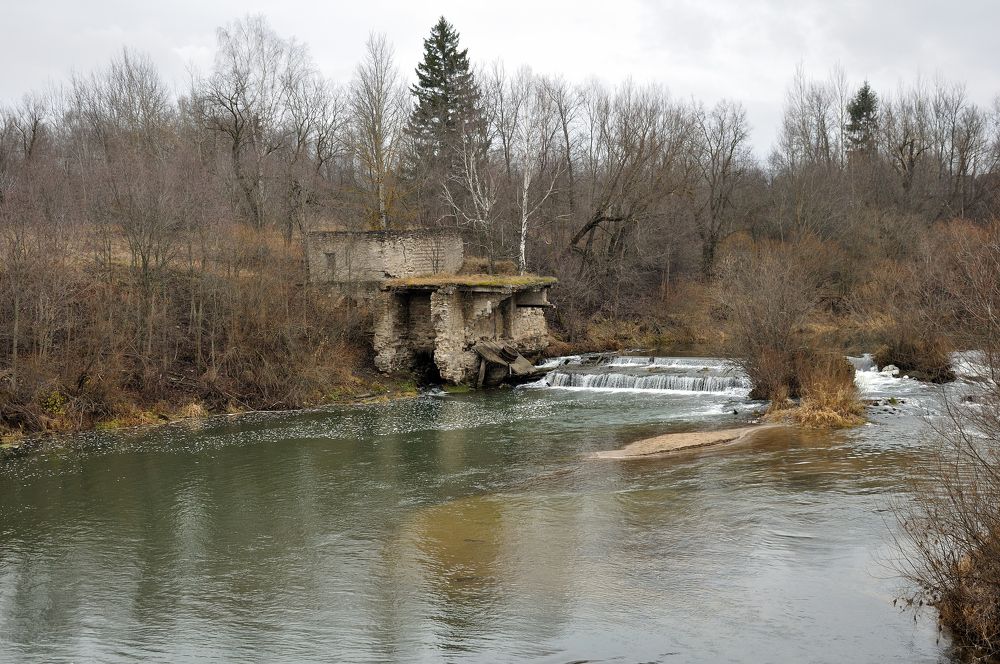 Photograph by Андрей Пляскин