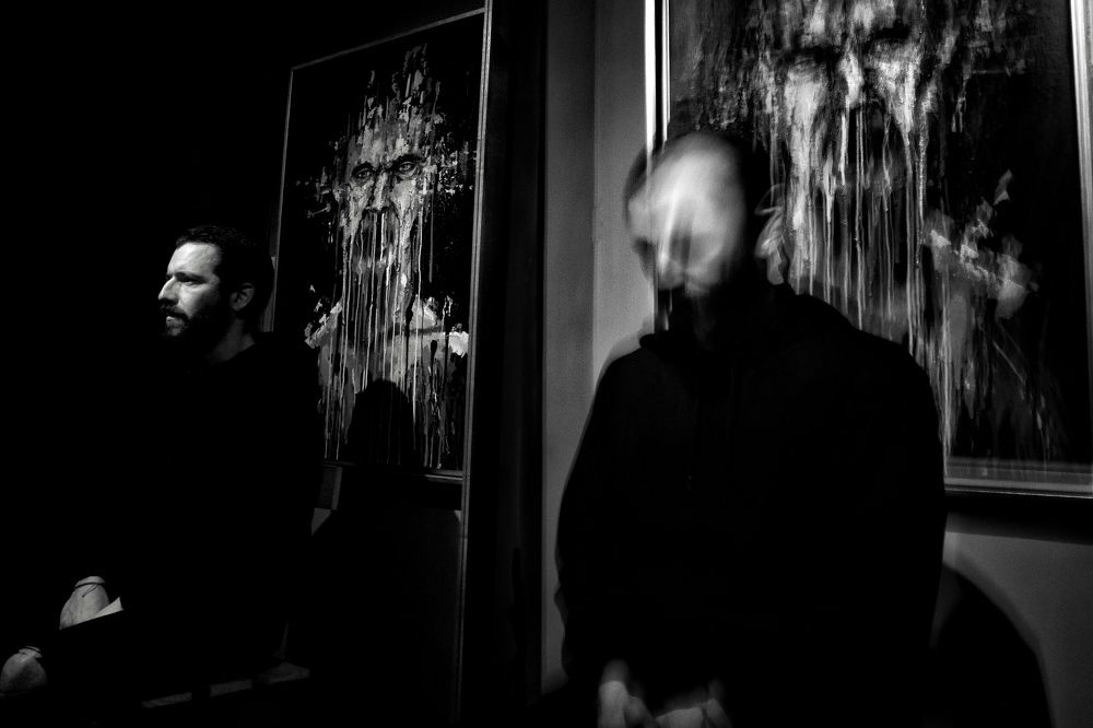 Photograph by Andrés Valencia