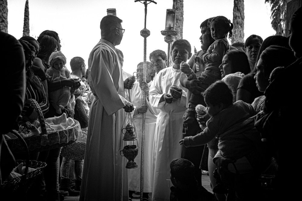 Photograph by Mosqueda Ruben