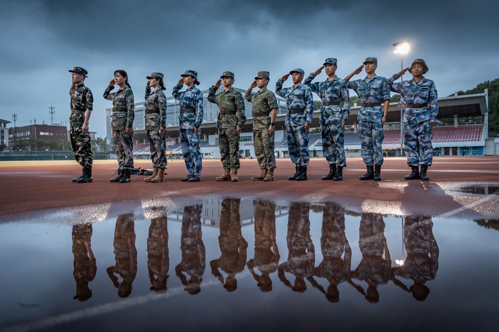 Photograph by 周 全