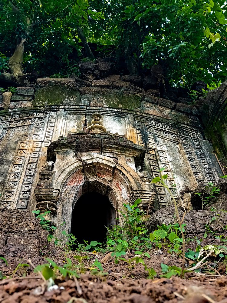 Photograph by Souvik Bhattacharyya