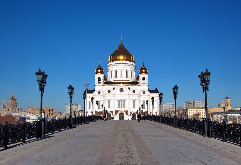 Photograph by Алексей Хазов