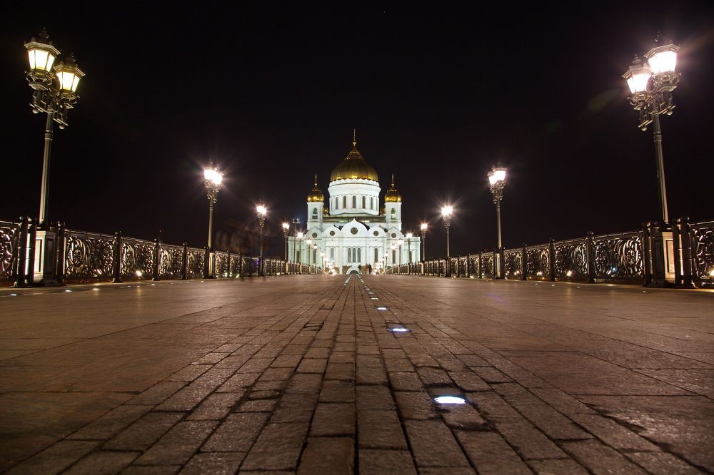 Photograph by Алексей Хазов