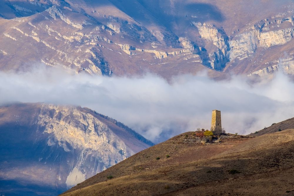 Photograph by Анатолий Асеев