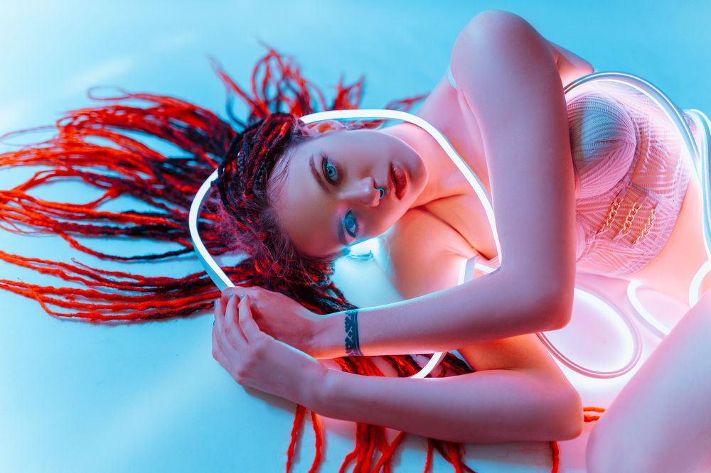 Photograph by Владимир Таланцев