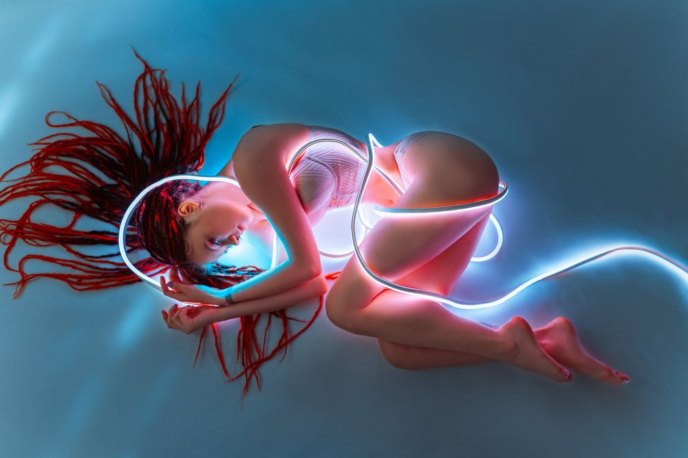 Photograph by Владимир Таланцев