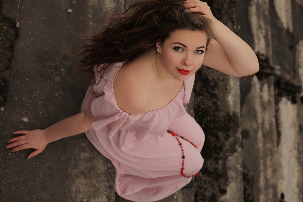 Photograph by Татьяна Фролова