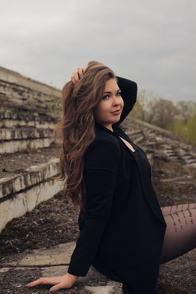 Photograph by Татьяна Фролова