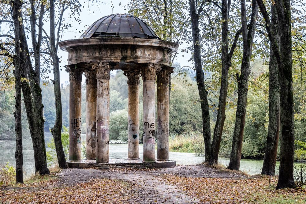 Photograph by Анатолий Костерев