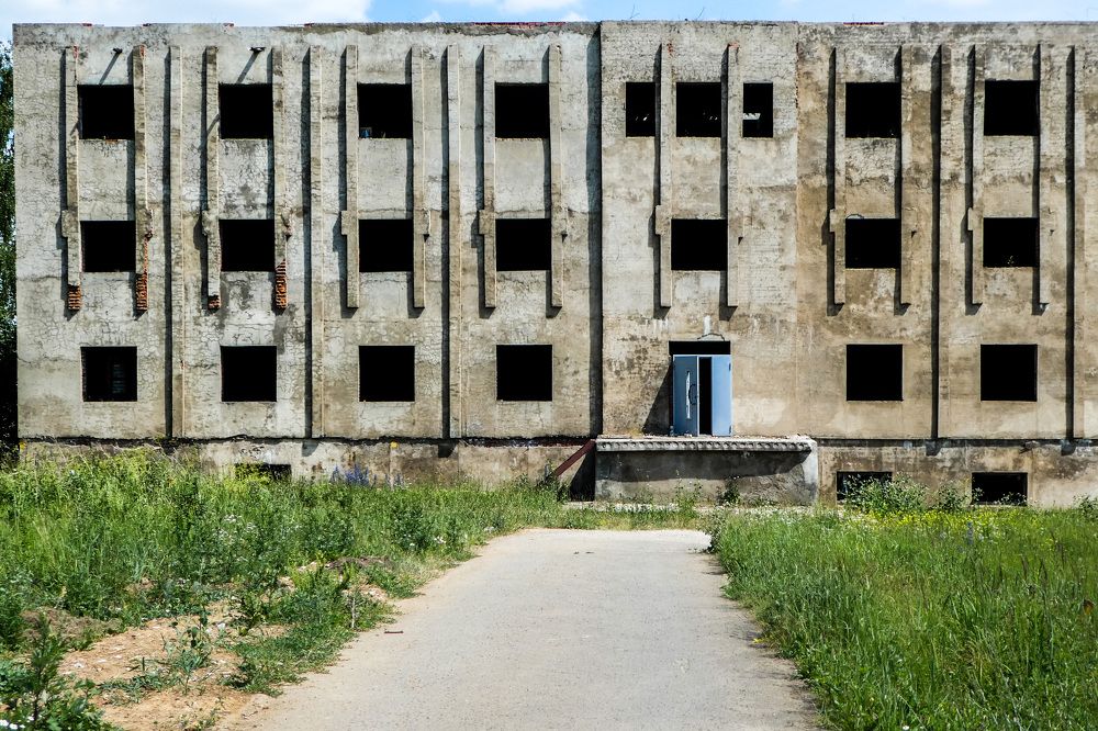 Photograph by Анатолий Костерев