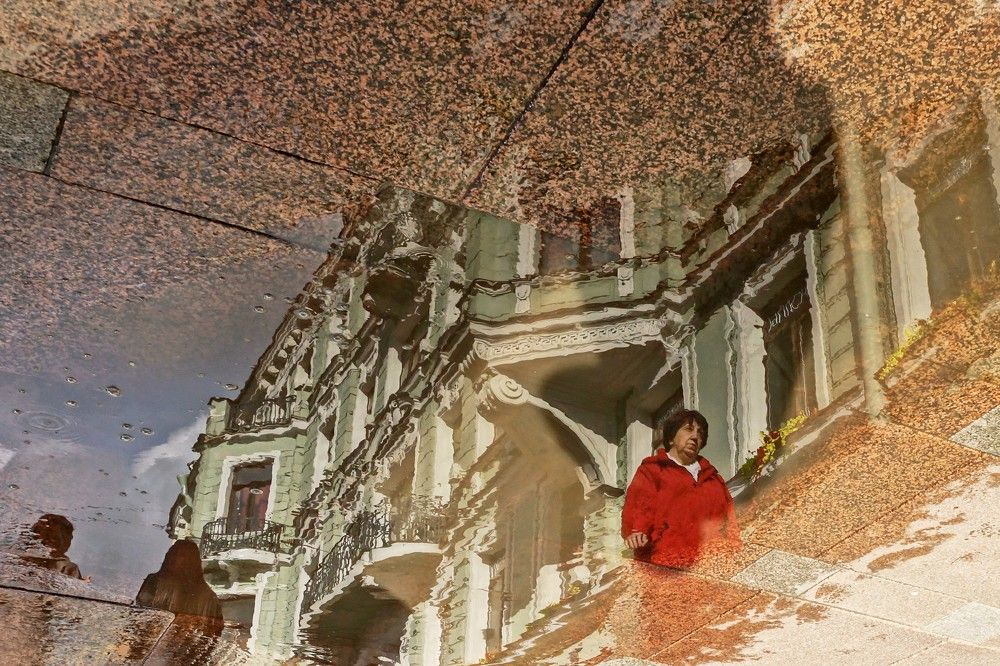 Photograph by Игорь Кравцов