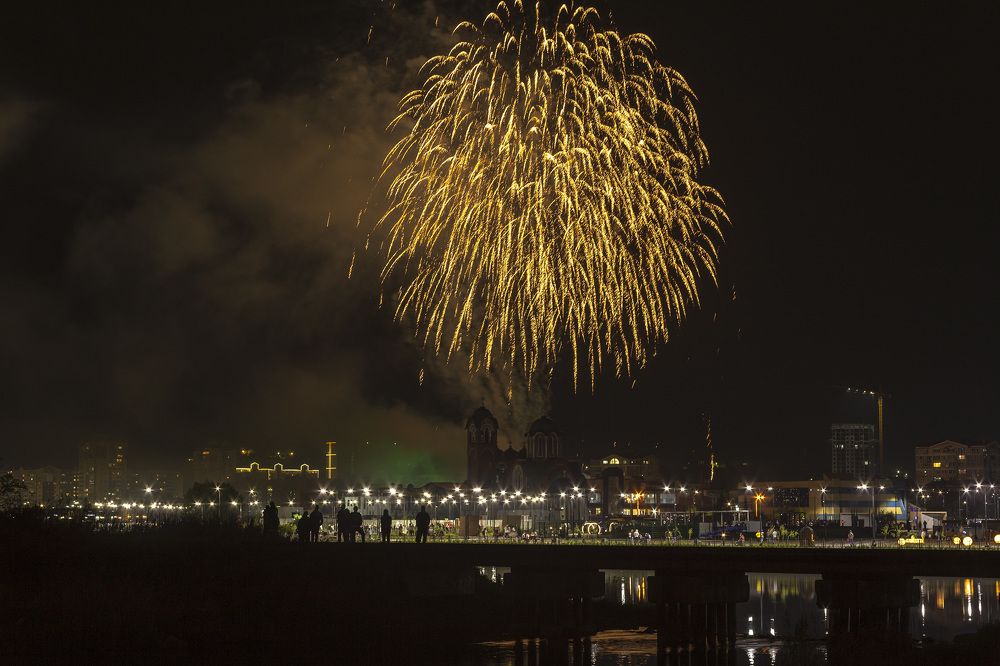 Photograph by ALEKSANDR KUZNETSOV