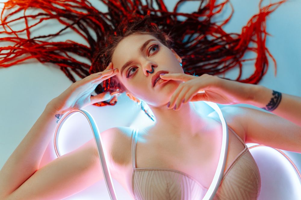 Photograph by Владимир Таланцев