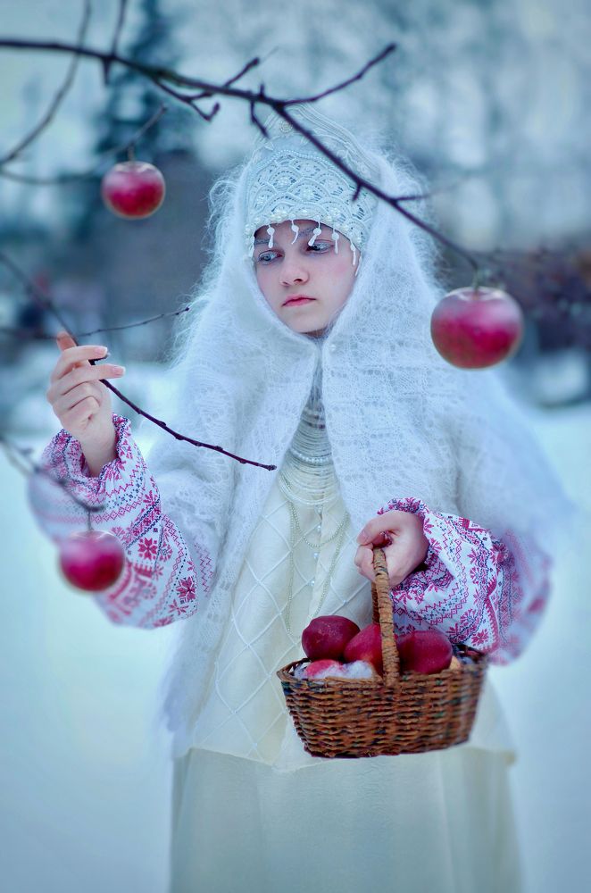 Photograph by Марина