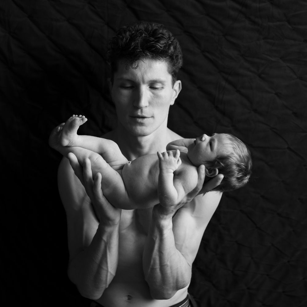 Photograph by Марина Маликова