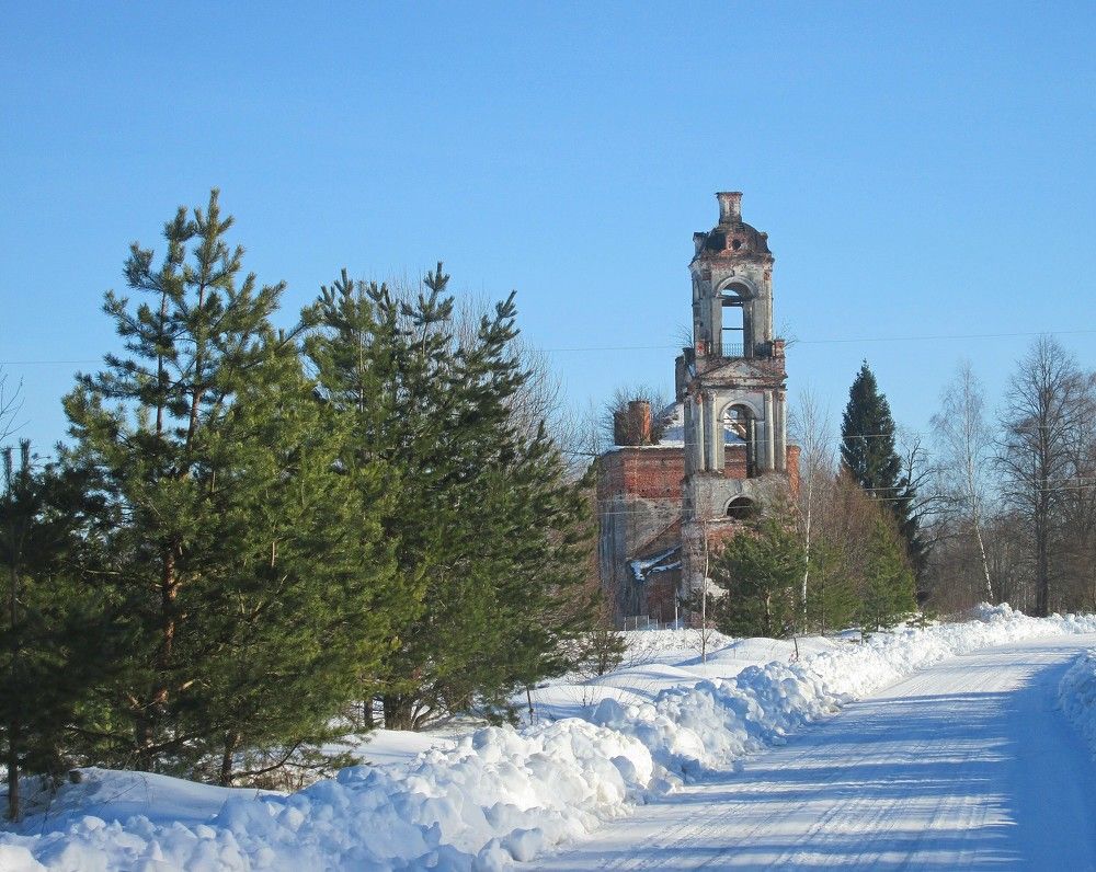 Photograph by Михаил Попов