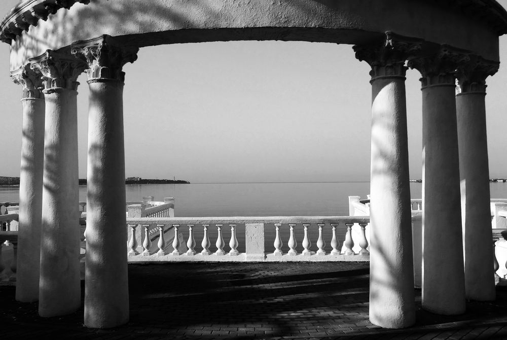 Фотография автора Сергей Гречихин