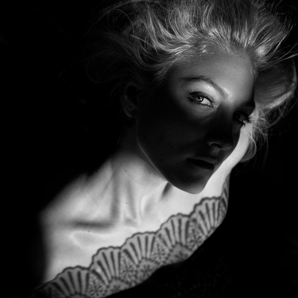 Photograph by Veronika Kolářová