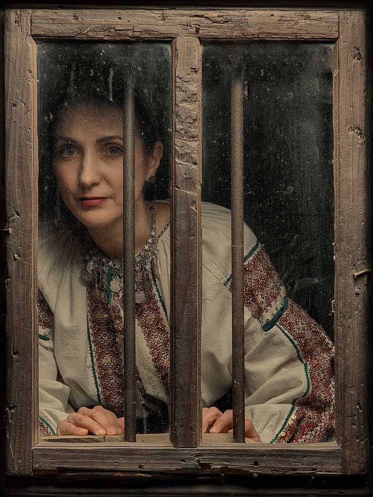 Photograph by Chis Paul Adrian