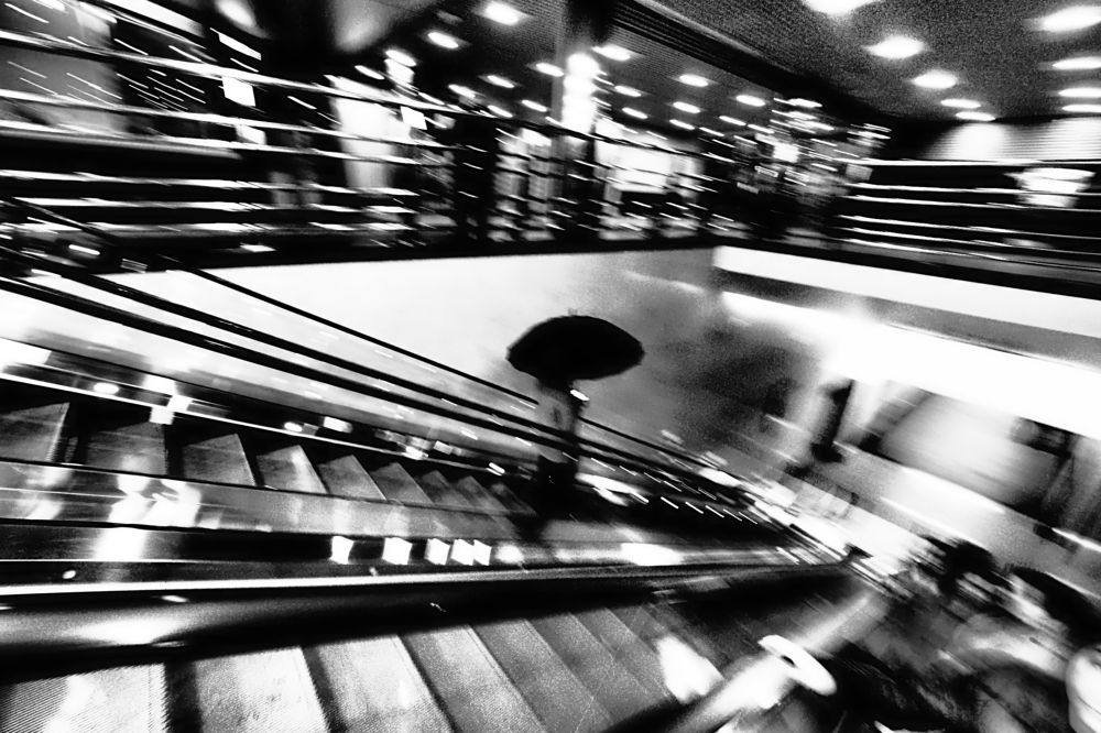 Photograph by Дмитрий Потапов