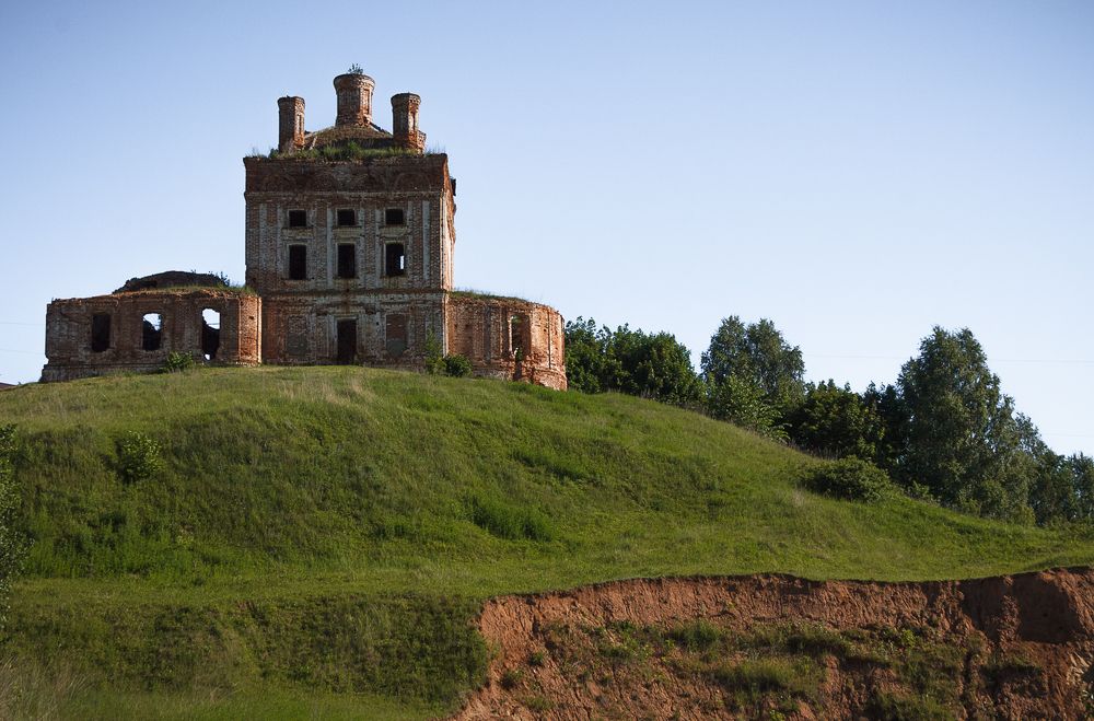 Photograph by Татьяна Романова