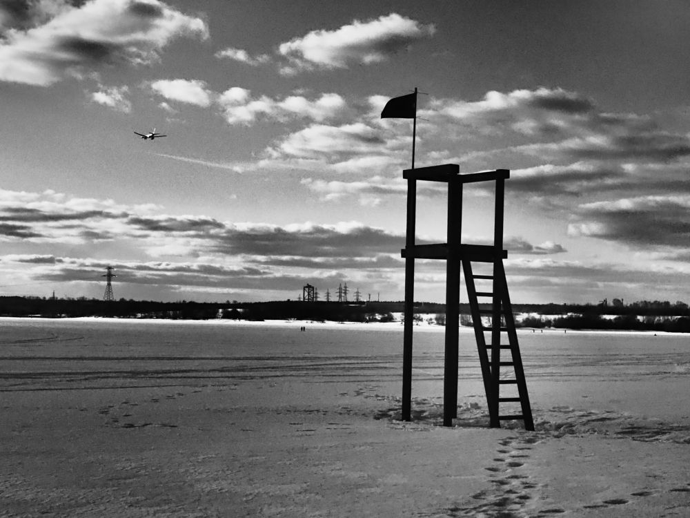 Photograph by Дмитрий Потапов