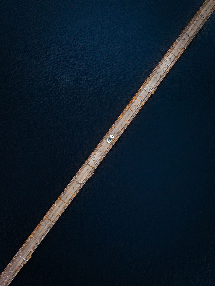 Photograph by François Charbonnel