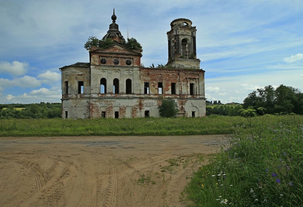 Фотография автора Юрий Кетель