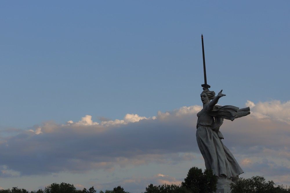 Photograph by Руслан Кадыров