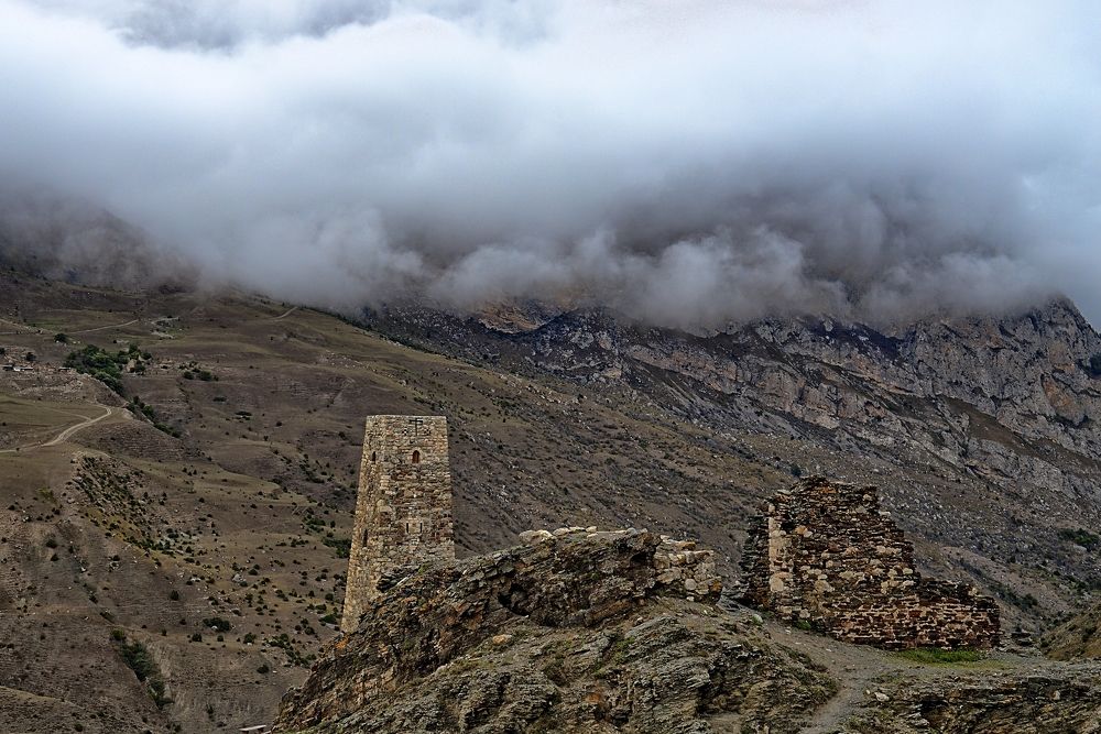 Photograph by Oleg