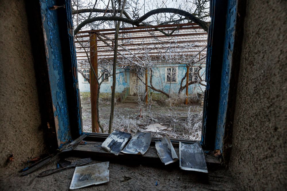 Photograph by Александр Шептикин