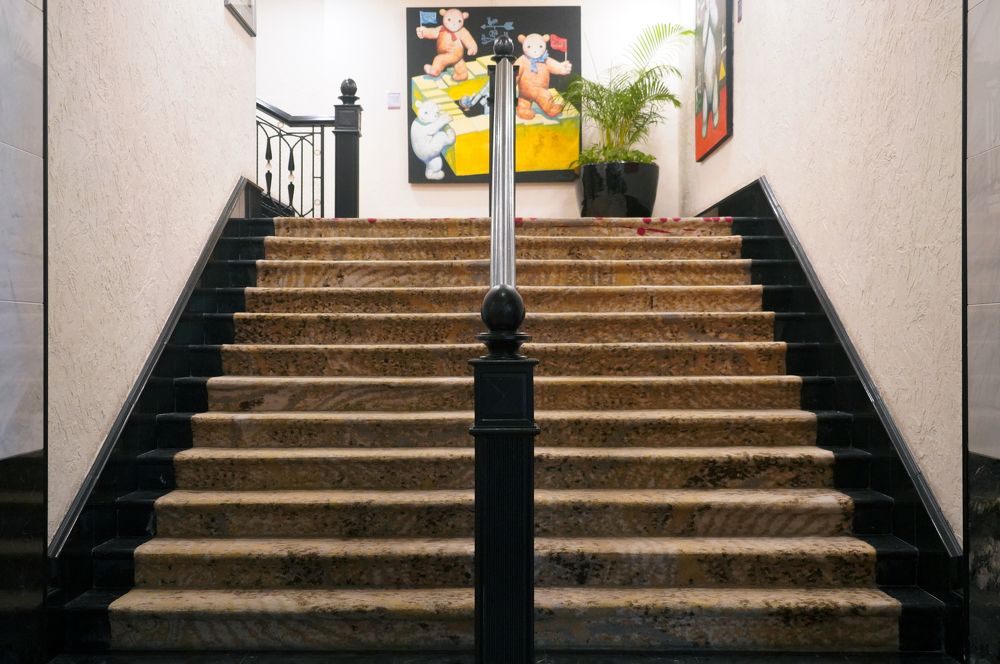 Photograph by Samuel Chan