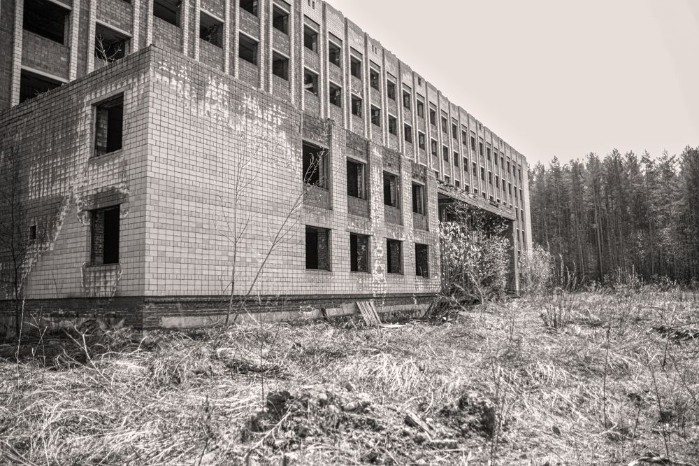 Photograph by Антон Гаврилов