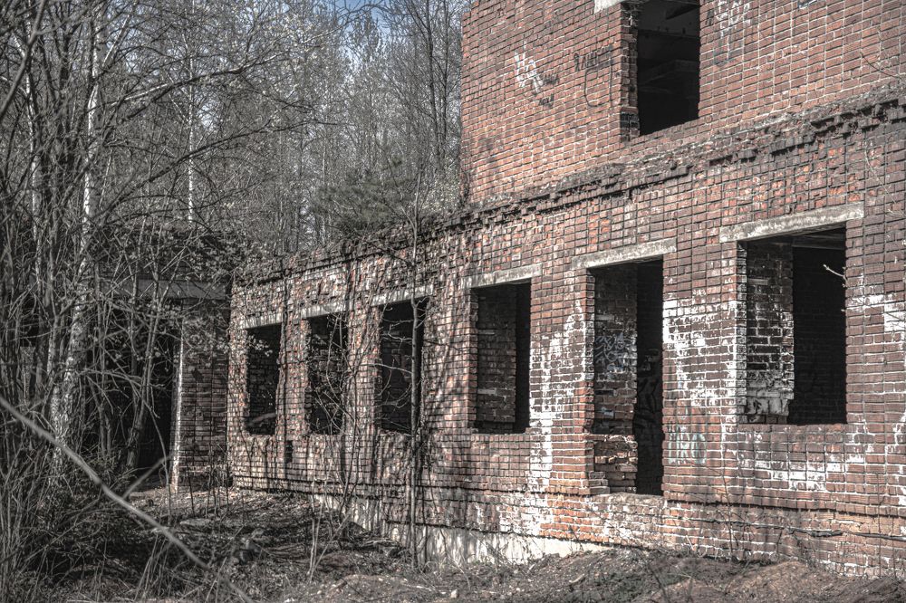 Photograph by Антон Гаврилов