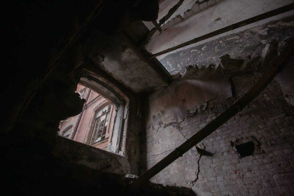 Photograph by Очева Наталья Александровна