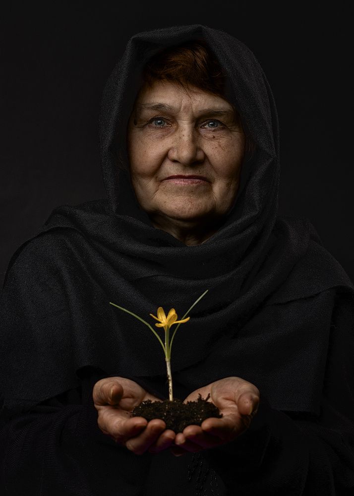 Photograph by Михаил Мартюшев