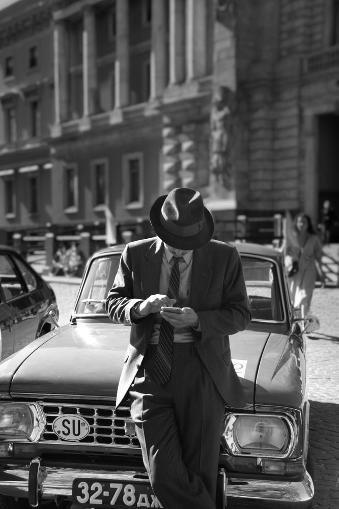 Фотография автора Georgii Eletskikh