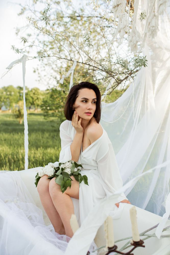 Photograph by Ольга Злыденная