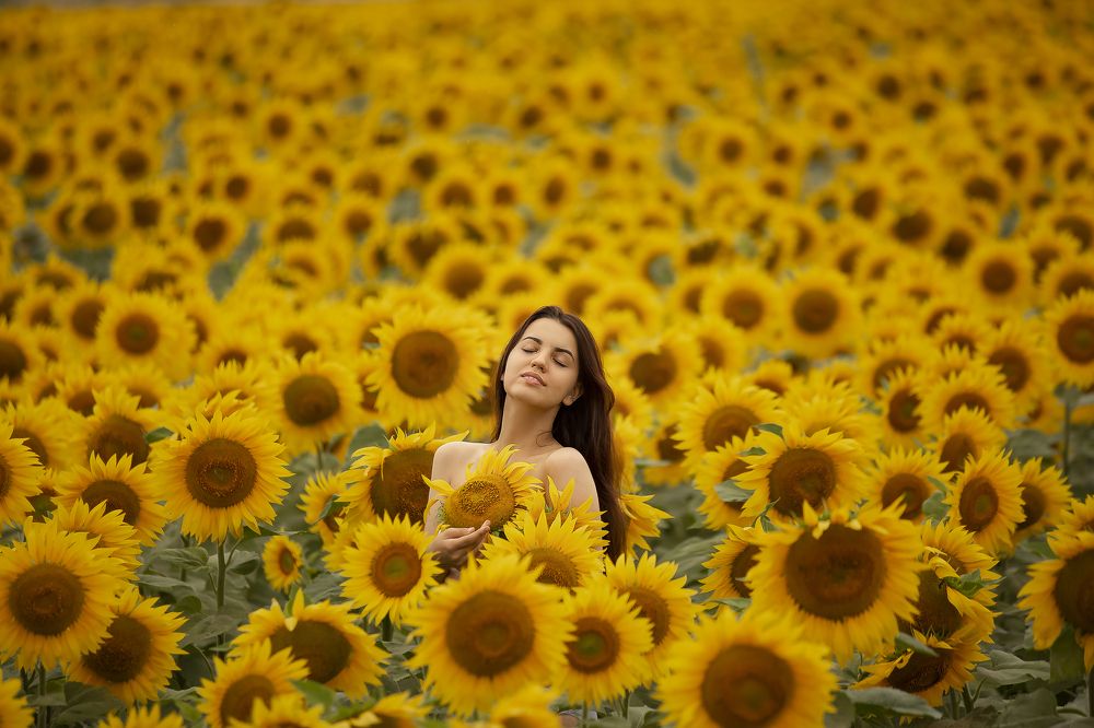 Photograph by Леся Ладова