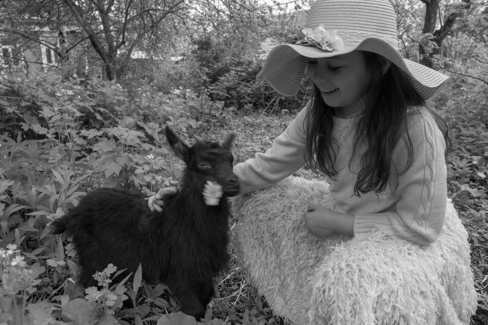 Photograph by Елена Мотина