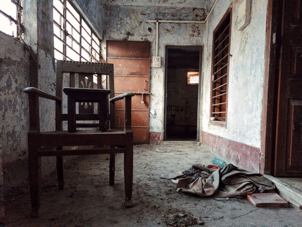 Photograph by Abdullah Ibne Meraj