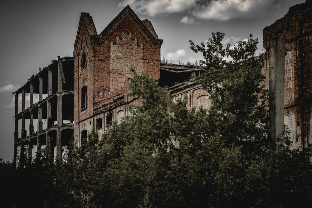 Photograph by Оксана Мельникова