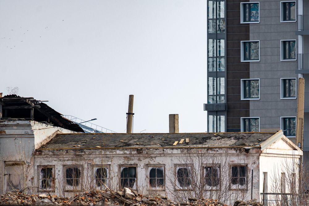 Photograph by Андрей Бородкин