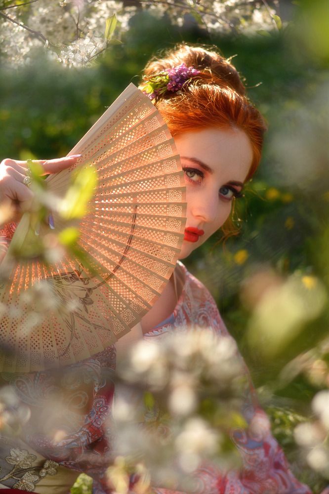 Photograph by Антонина Проскурина