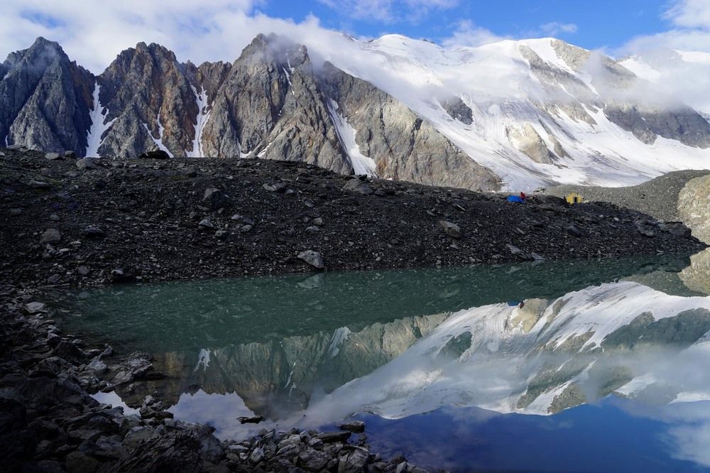 Фотография автора Татьяна Добровольская