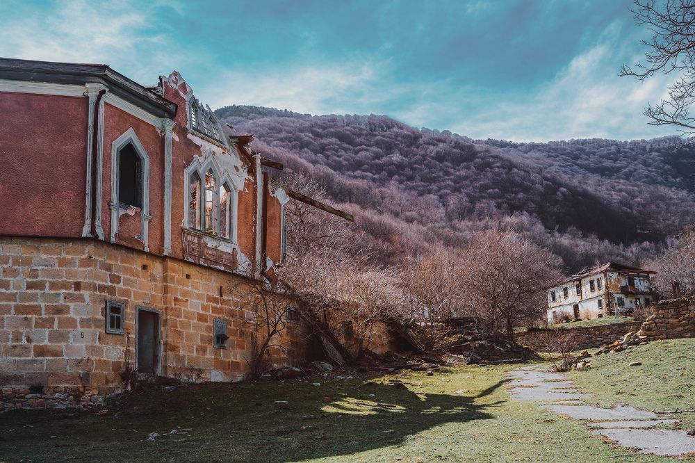 Photograph by Екатерина Кваша